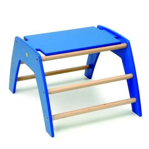 Časově Omezené Trapézová gymnastická stolička S